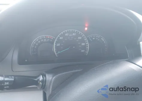 2015 Toyota Camry Le z USA, uszkodzony, nr VIN 4T4BF1FK1FR508177